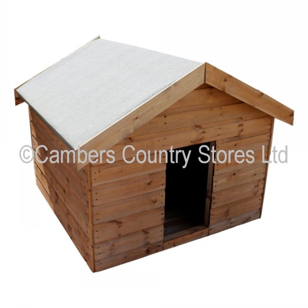 Dog Kennel Large 4 X 4 Cambers Country Store